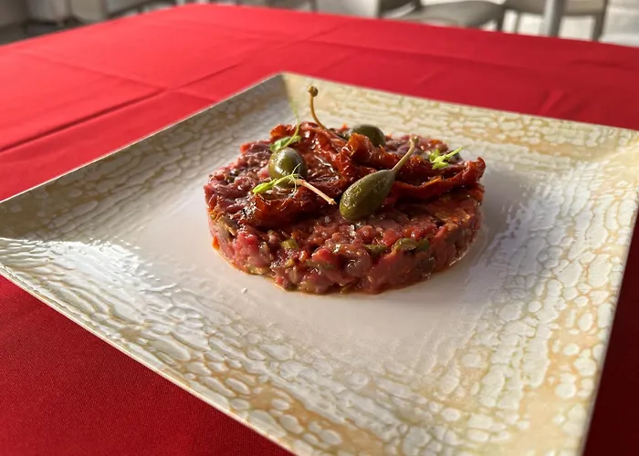 Albergo Ristorante Stazione Balerna