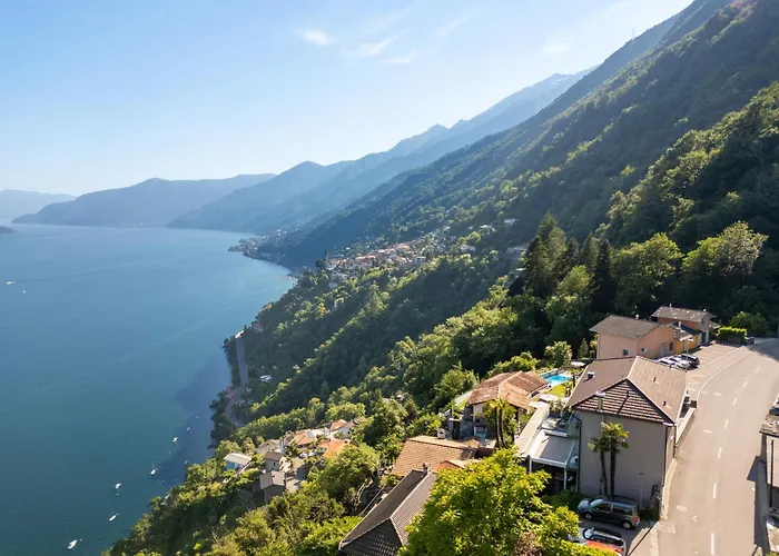 Exclusive Boutique Hotel Elisabetta